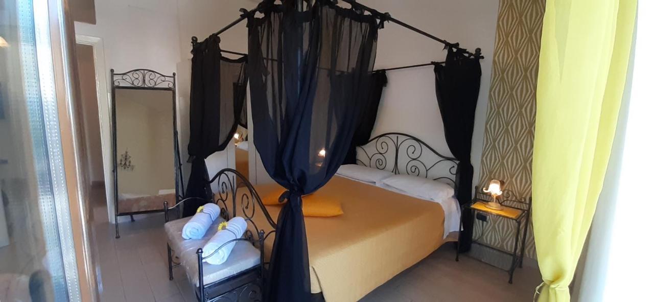 Mamma Lucia Villa ซอร์เรนโต ภายนอก รูปภาพ