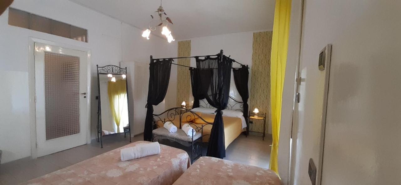 Mamma Lucia Villa ซอร์เรนโต ภายนอก รูปภาพ