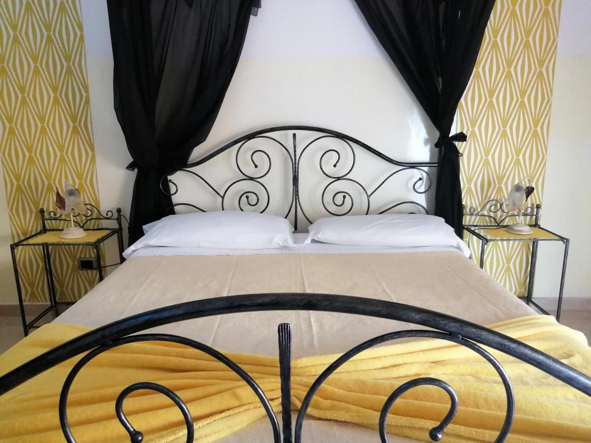 Mamma Lucia Villa ซอร์เรนโต ภายนอก รูปภาพ