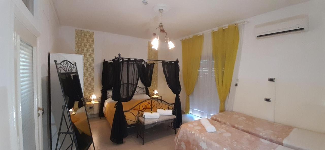 Mamma Lucia Villa ซอร์เรนโต ภายนอก รูปภาพ