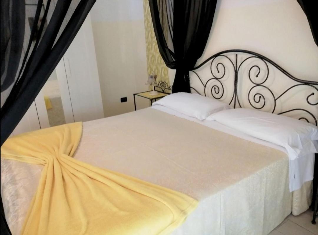 Mamma Lucia Villa ซอร์เรนโต ภายนอก รูปภาพ