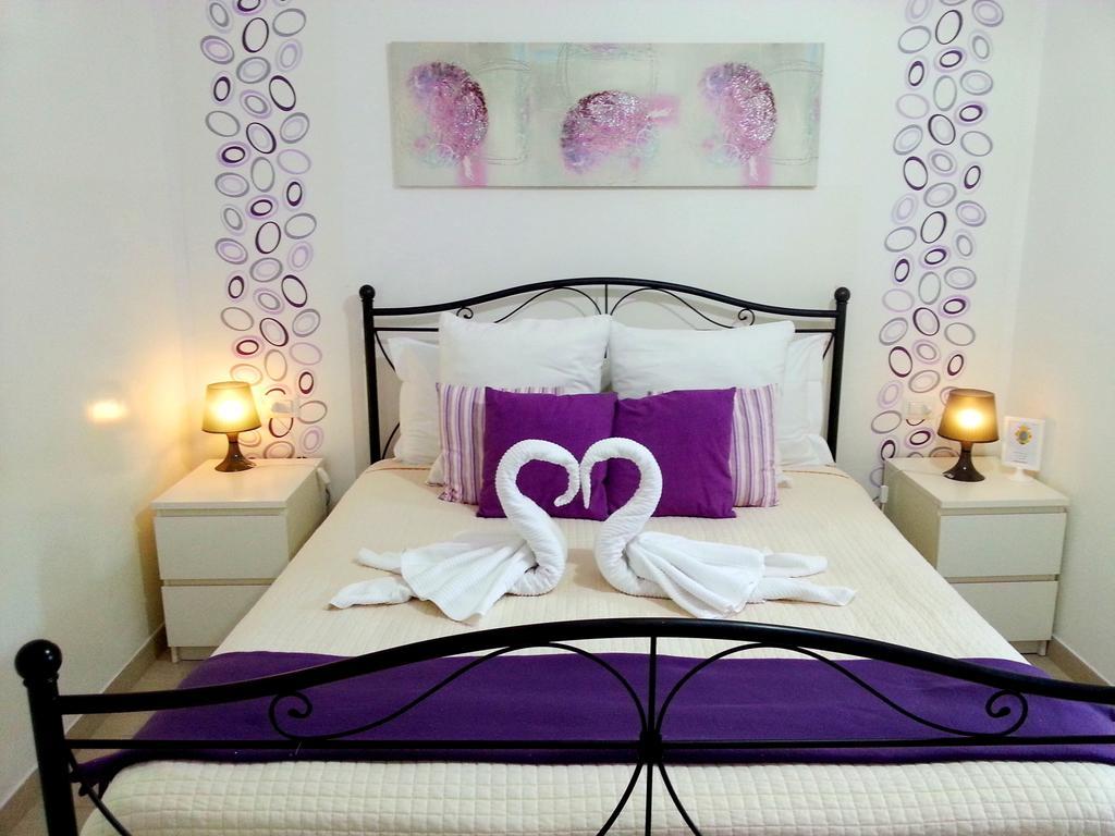 Mamma Lucia Villa ซอร์เรนโต ห้อง รูปภาพ