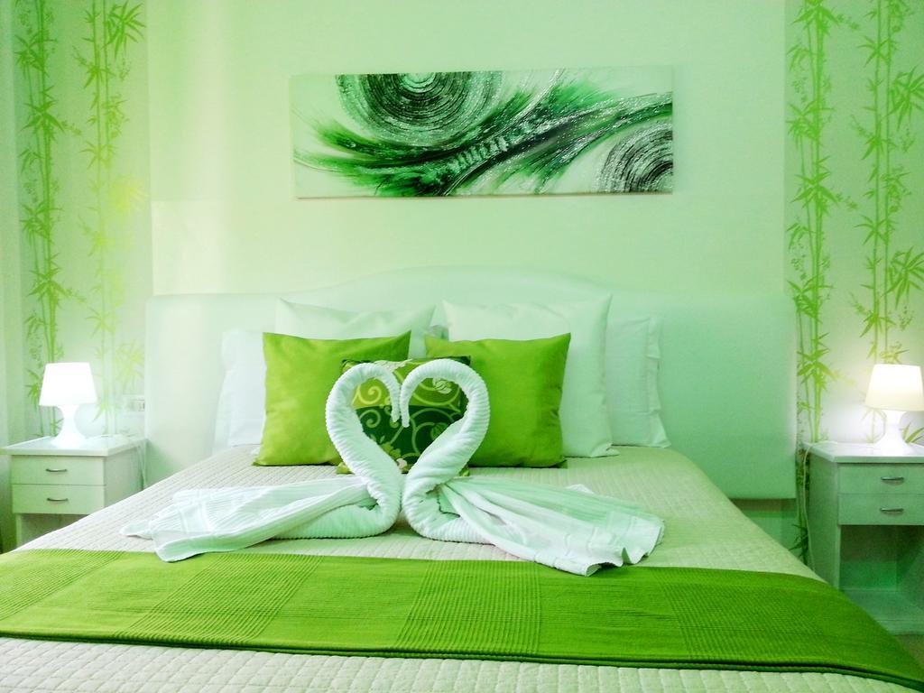 Mamma Lucia Villa ซอร์เรนโต ห้อง รูปภาพ