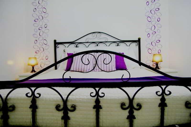 Mamma Lucia Villa ซอร์เรนโต ภายนอก รูปภาพ