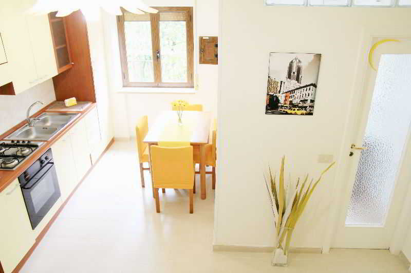 Mamma Lucia Villa ซอร์เรนโต ภายนอก รูปภาพ