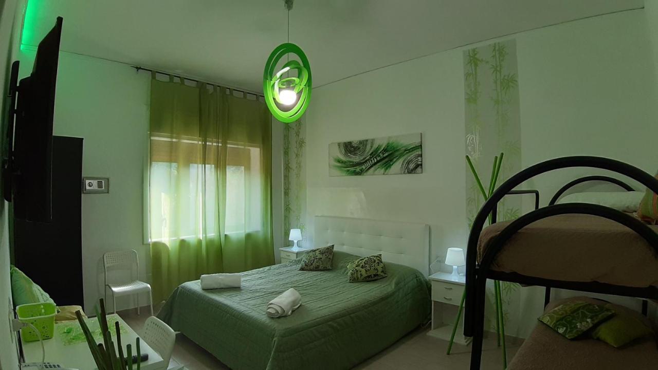 Mamma Lucia Villa ซอร์เรนโต ภายนอก รูปภาพ